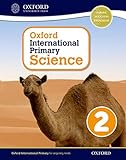 Oxford International Primary Science 2