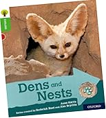 Dens and nests