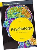 Oxford IB Study Guides: Psychology For The IB Dipl...
