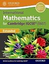 International Maths for Cambridge IGCSE Student Book (CIE IGCSE Complete Series)
