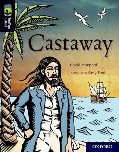 Cover of Castaway