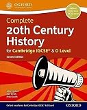 Complete 20th Century History For Cambridge Igcse O Level