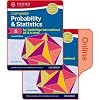 Probability & statistics 1 for Cambridge International AS & A level. Student book