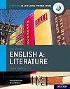 IB English A: Literature IB English A: Literature Course Book (Oxford Ib Diploma Programme)