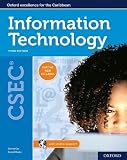 Oxford Information Technology For Csec Third Edition