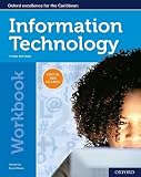 Oxford Information Technology For Csec Workbook Third Edition