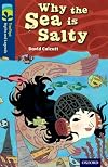 Why the Sea is Salty (TreeTops Myths and Legends)