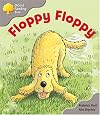 Floppy Floppy (Oxford Reading Tree: Level 1: First Words)