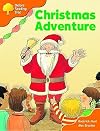 Christmas Adventure (Oxford Reading Tree: Level 6: More Stories A)