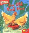 An Old Red Hat
