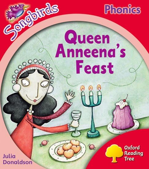 Songbirds book cover