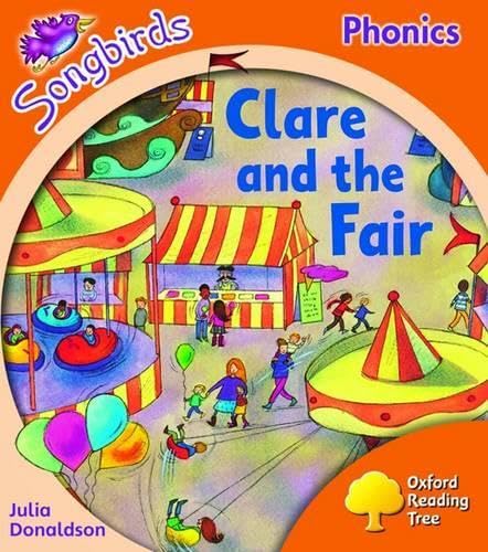 Clare and the Fair (With: Clare Kirtley) cover