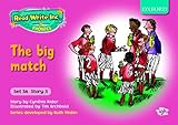 Amazon cover image