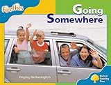 Going Somewhere