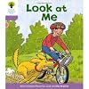 Look at Me (Oxford Reading Tree: Level 1+: First Sentences)