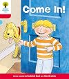 Come In! (Oxford Reading Tree: Level 4: Stories)