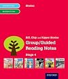 Oxford Reading Tree: Level 4: Stories: Group/Guided Reading Notes