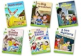 Oxford Reading Tree Level 7 More Stories B Pack Of 6