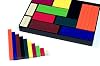 Numicon: Number Rods Small Set