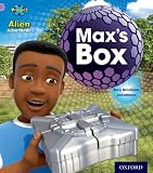 Amazon cover image