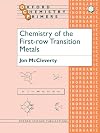 Chemistry of the First-row Transition Metals