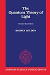 The Quantum Theory of Light (Oxford Science Publications)