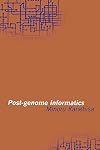 Post-genome Informatics