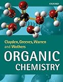 Organic Chemistry