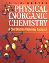 Physical Inorganic Chemistry: A Coordination Chemistry Approach