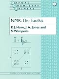 Nmr The Toolkit