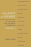 From Kant to Hilbert Volume 2