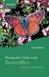 Photographic Guide to Butterflies of Britain and Europe