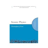 Atomic Physics