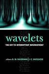 Wavelets: The Key to Intermittent Information