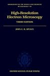 High-Resolution Electron Microscopy