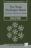 The Weak Hydrogen Bond: In Structural Chemistry and Biology