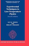Experimental Techniques in Low-Temperature Physics. Fourth edition