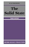 The Solid State: An Introduction to the Physics of Crystals for Students of Physics, Materials Science, and Engineering. Third edition