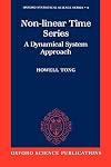 Non-Linear Time Series: A Dynamical System Approach