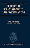 Theory Of Fluctuations In Superconductors
