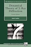 Dynamical Theory Of Xray Diffraction