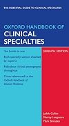 Oxford Handbook of Clinical Specialties