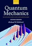 Quantum Mechanics Classical Results Modern Systems And Visualized Examples