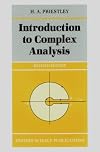 Introduction to Complex Analysis