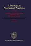 Advances in Numerical Analysis, Volume I: Nonlinear Partial Differential Equations and Dynamical Systems