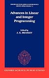 Advances in Linear and Integer Programming