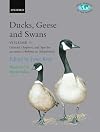 Ducks, Geese, and Swans: Anseriformes. Two volume set