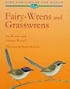 Fairy-wrens and Grasswrens: Maluridae