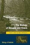 The Biology of Streams and Rivers