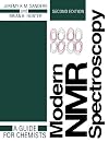 Modern NMR Spectroscopy: A Guide for Chemists